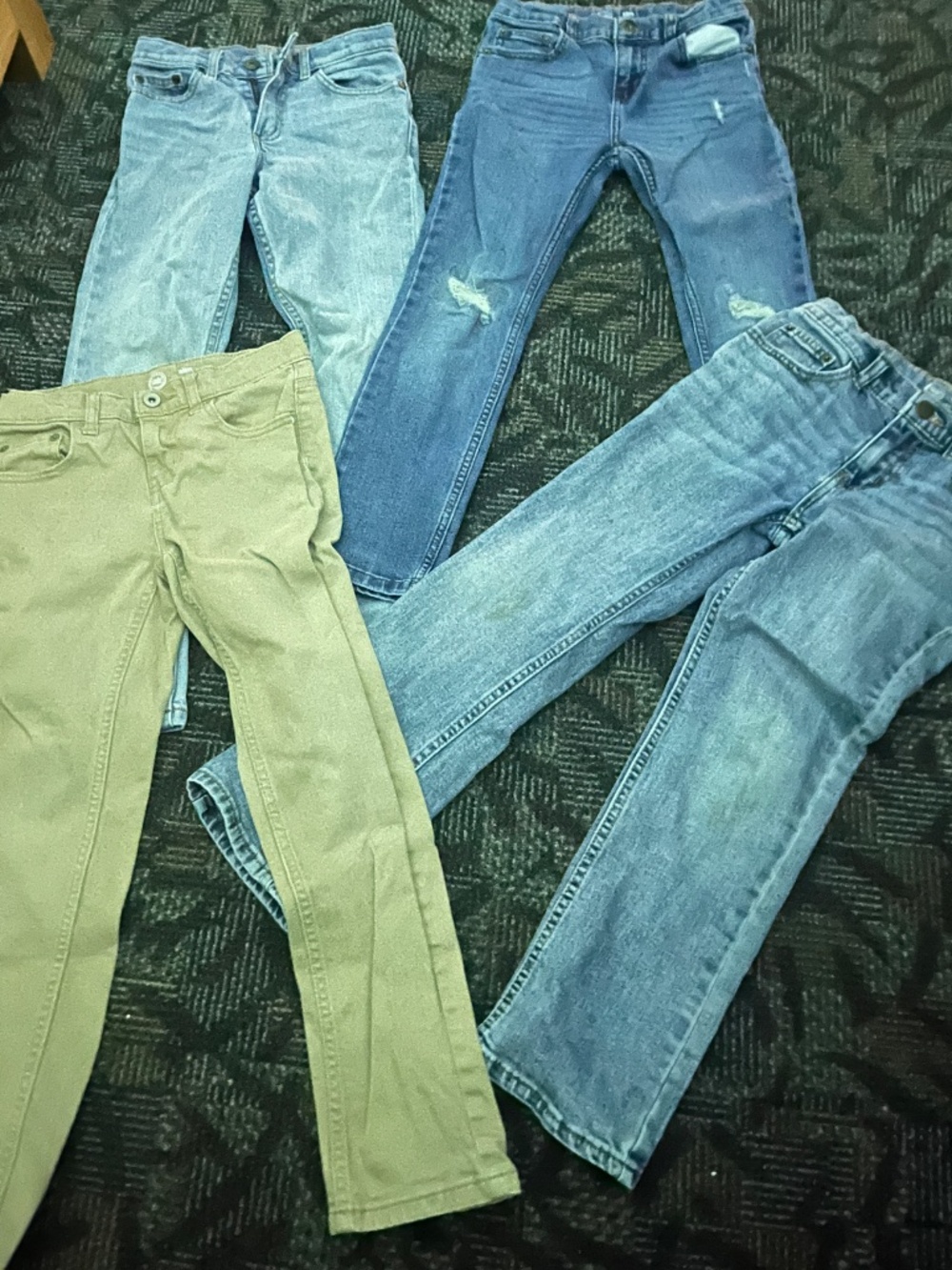 Boys bundle - Picture 2 of 4